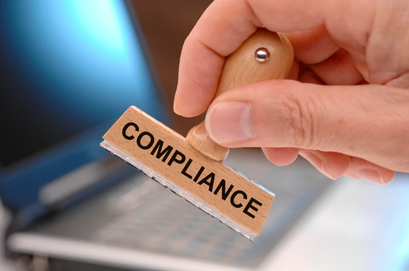 Case Audit Compliance