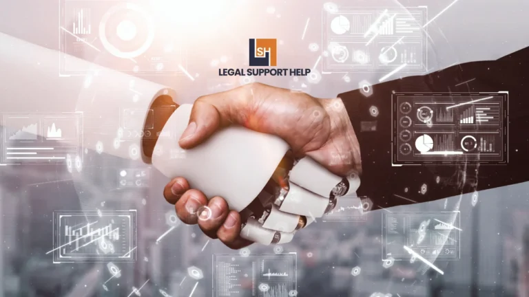 Legal Trend Smart Contracts