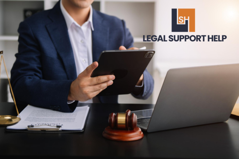 Attorney finding a Virtual Assistant