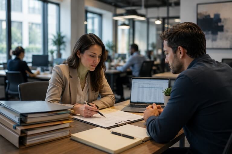 Social Media Marketing Assistant